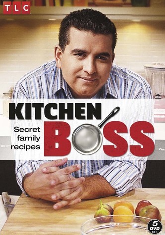 Kitchen Boss