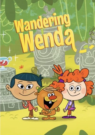 Wandering Wenda