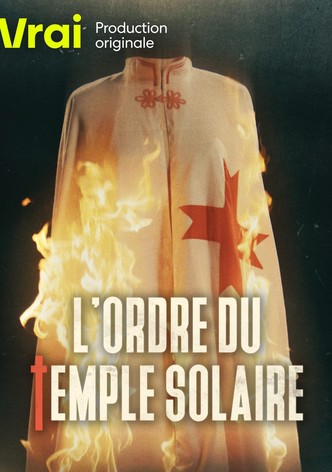 L'ordre du Temple solaire