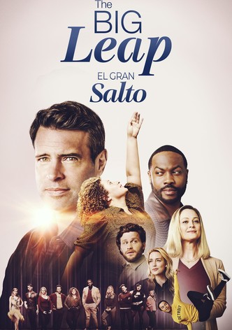 The Big Leap: El gran salto