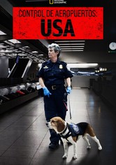 Control de aeropuertos: USA
