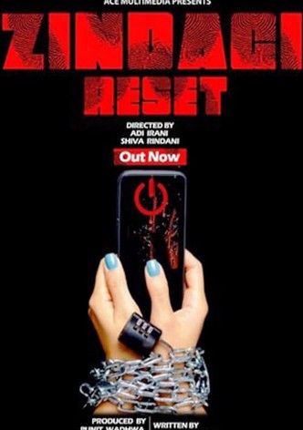Zindagi Reset