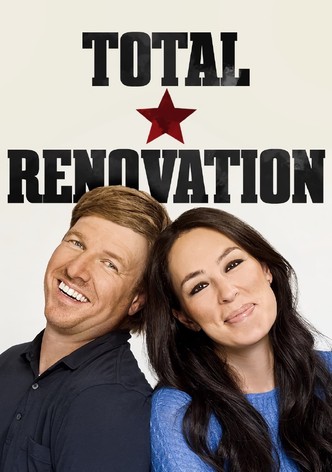 Total rénovation : Ma maison sur-mesure