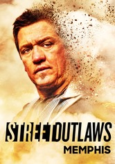 Katujen kaaharit: Memphis - Kausi 1