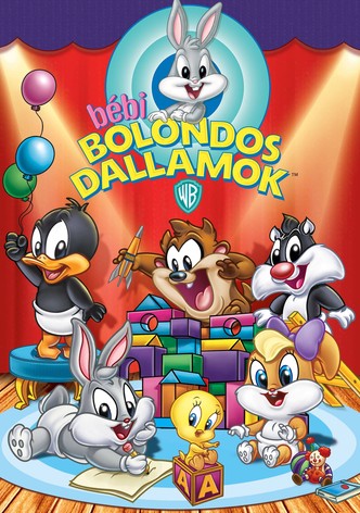 Bébi Bolondos dallamok