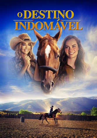 O Destino Indomável