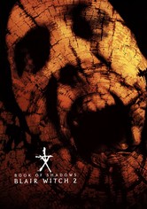 Book of Shadows: Blair Witch 2