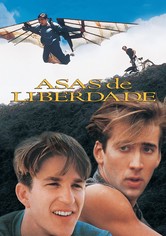 Birdy - Asas da Liberdade