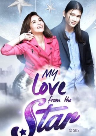 My Love From The Star