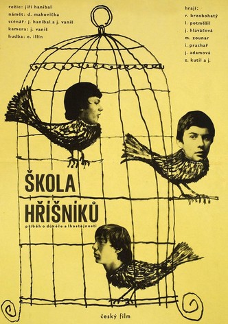 Škola hříšníků