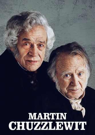 Martin Chuzzlewit