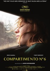 Compartimento No. 6
