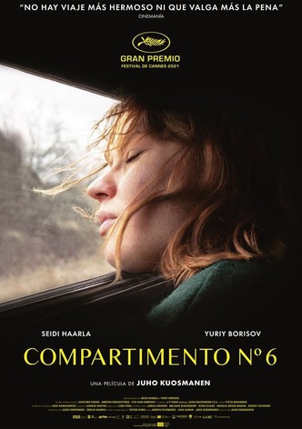 Compartimento No. 6