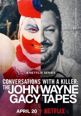 Conversations with a Killer: The John Wayne Gacy Tapes - Season 1