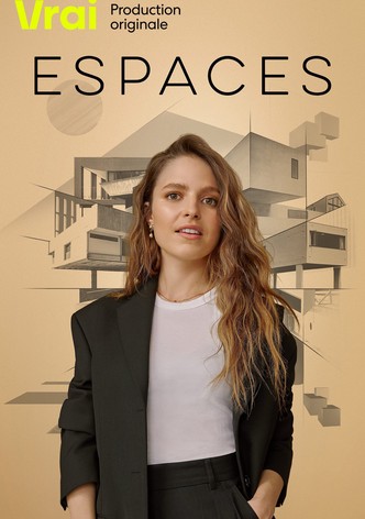 Espaces