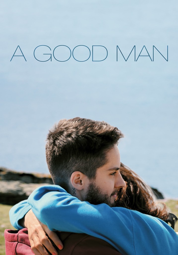 A Good Man