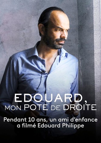 Édouard, mon pote de droite - Épisode 3 : Aux manettes