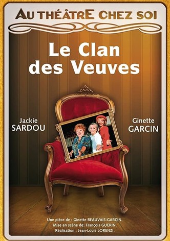 Le Clan des Veuves