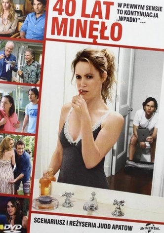 40 Lat Minęło