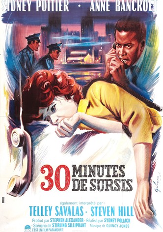 30 minutes de sursis