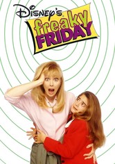 Freaky Friday