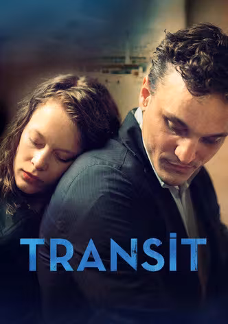 Transit afişi