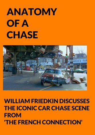 Anatomy of a Chase