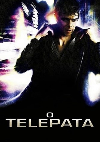 O Telepata