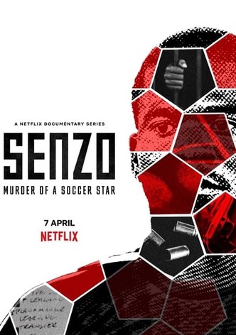 Senzo: Murder of a Soccer Star