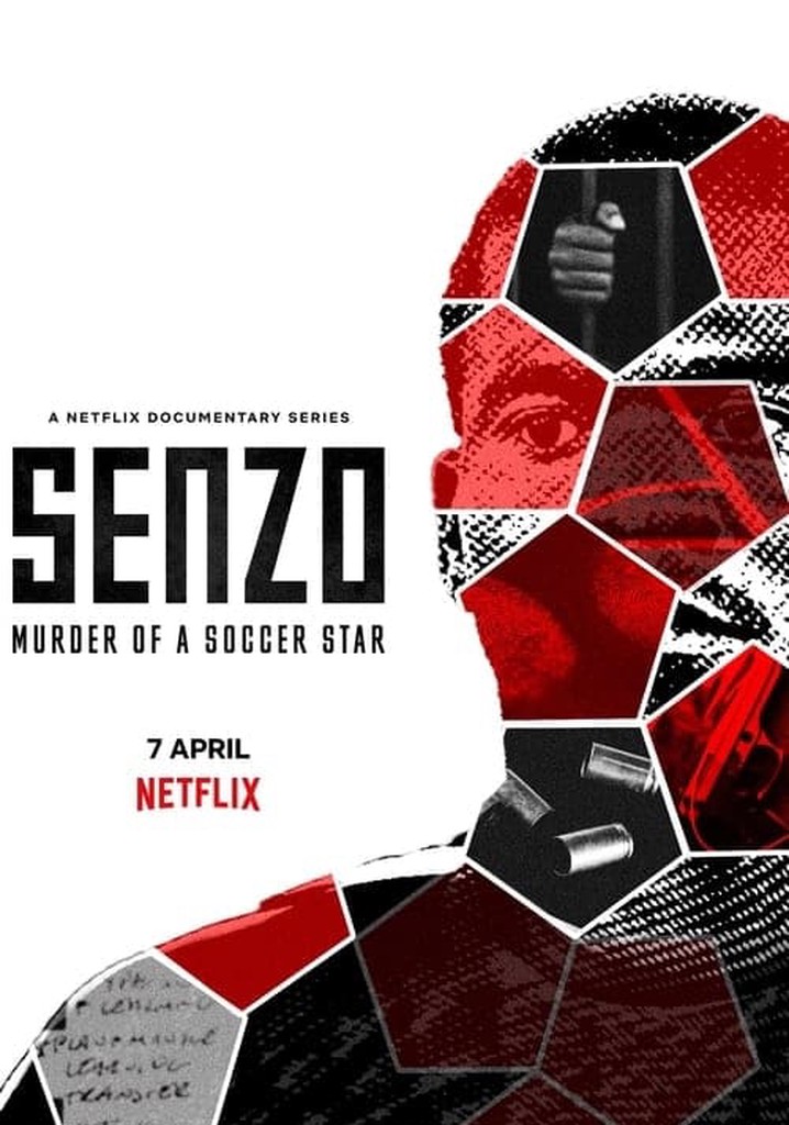 Senzo: Murder of a Soccer Star