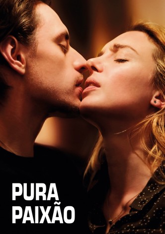Uma Paixão Simples