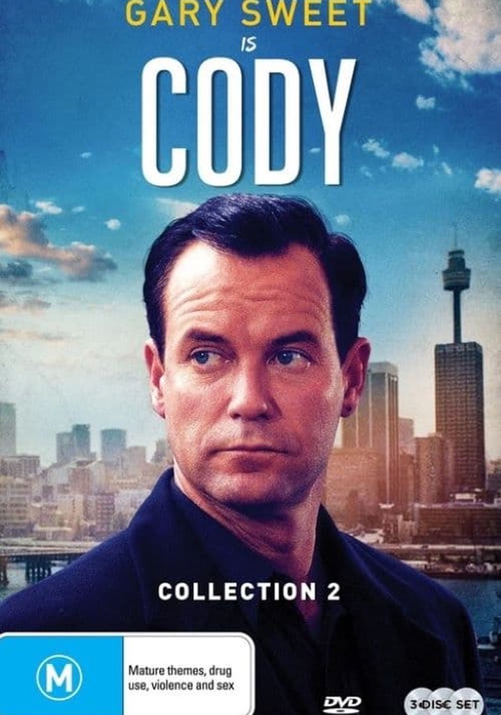 Cody: The Wrong Stuff