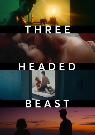 Three Headed Beast