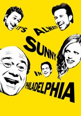 It's Always Sunny in Philadelphia
