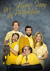 It's Always Sunny in Philadelphia - Season 7