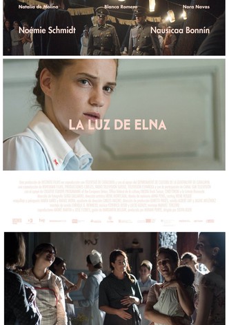 La luz de Elna