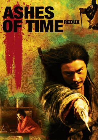 Ashes of Time