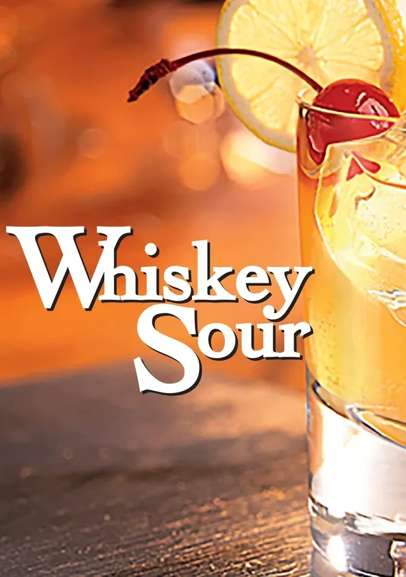 Whiskey Sour película Ver online completas en español