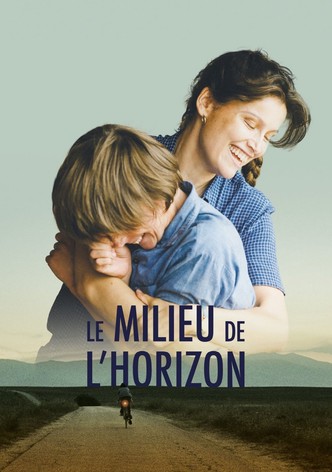 Le Milieu de l'horizon