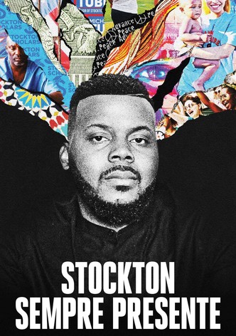 Stockton: Sempre Presente