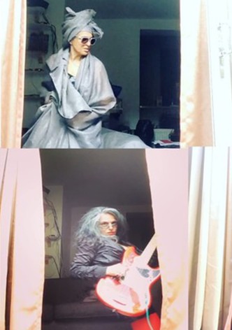 The Window Appearances