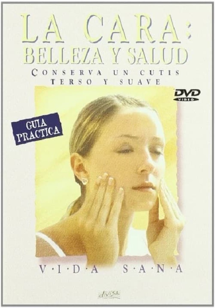 The Face: Health, Beauty & Tonics