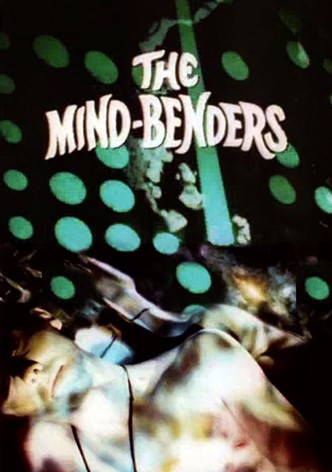 The Mind-Benders: LSD and the Hallucinogens
