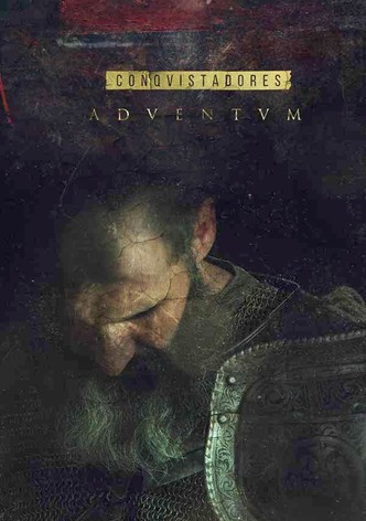 Conquistadores Adventvm