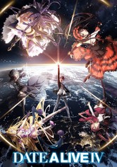 Date a Live