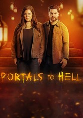 Portals to Hell