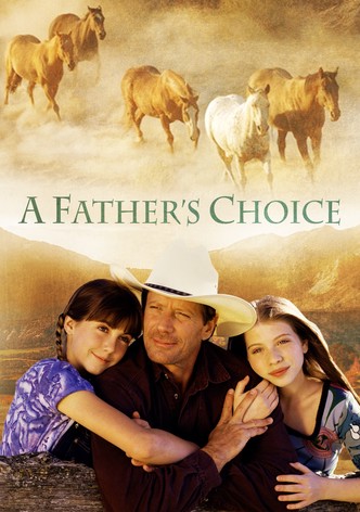 La elección de un padre