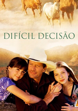 Difícil Decisão