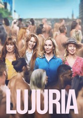 Lujuria - Temporada 1