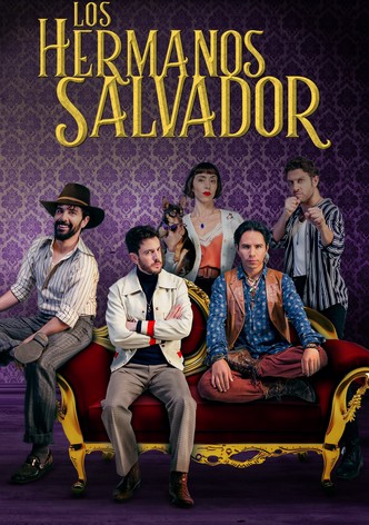 Los Hermanos Salvador